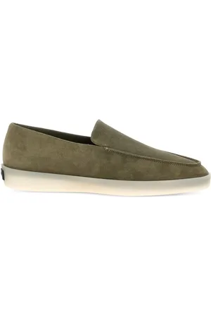FEAR OF GOD Loafer aus Wildleder