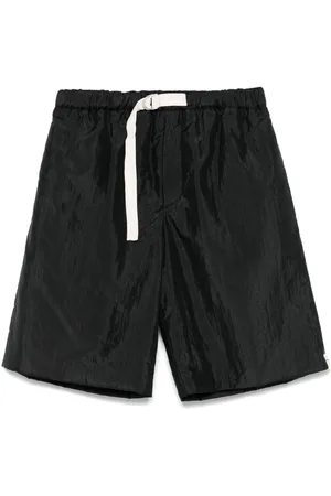 Jil Sander Wattierte Shorts