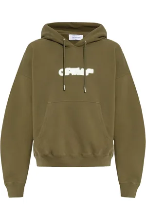 OFF-WHITE Arrow Sweatshirt