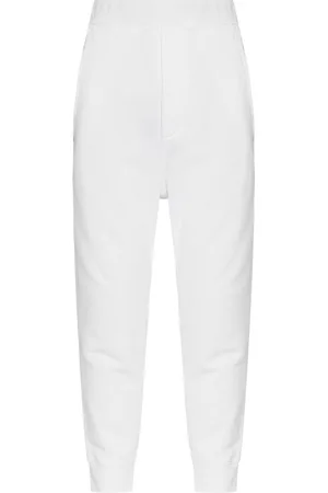 Dsquared2 Jogginghose mit Logo-Stickerei