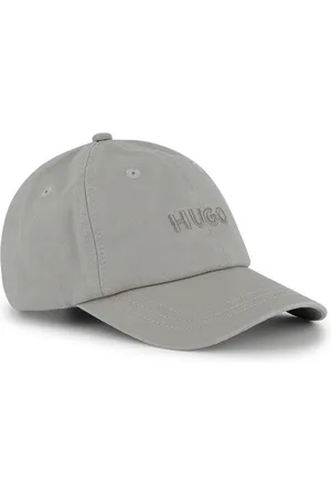 HUGO BOSS Baseballkappe mit Logo-Stickerei