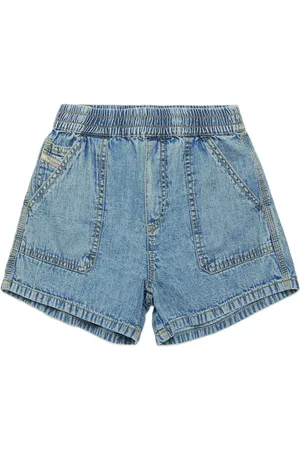 Diesel Pinty Shorts