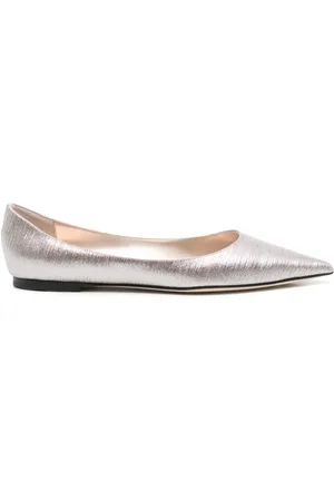 Jimmy Choo Love Ballerinas