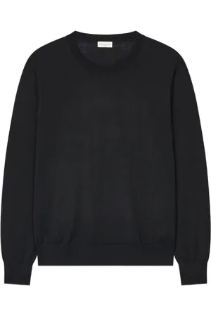 DRIES VAN NOTEN Pullover aus Merinowolle