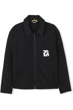 DKNY Wasserabweisende Jacke