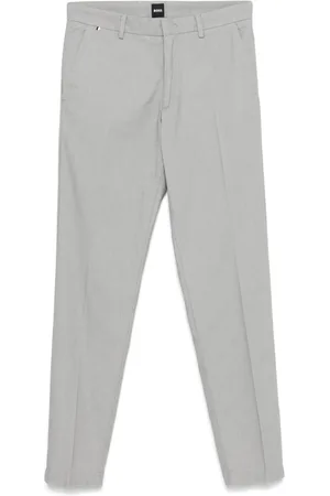 HUGO BOSS Schmale Chino