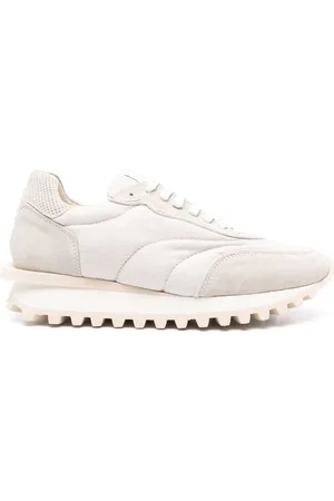 ELEVENTY Sneakers mit Einsätzen