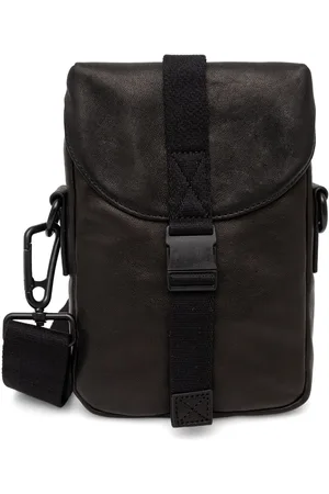 AllSaints Juan Kuriertasche