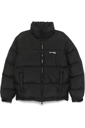 Axel Arigato Gefütterte Observer Jacke