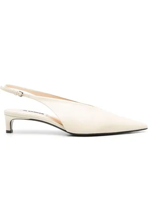 Jil Sander Pumps 40mm
