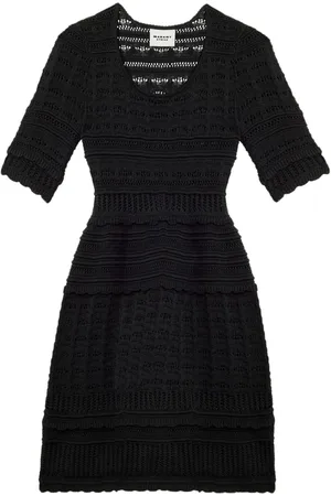 Marant Etoile Abril Kleid
