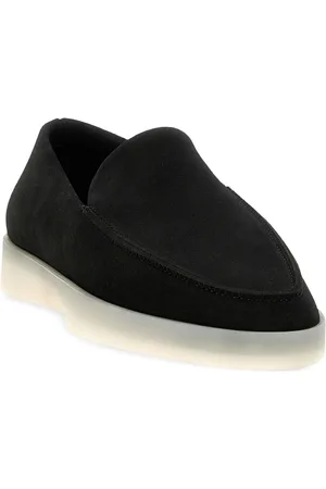 FEAR OF GOD Loafer aus Wildleder