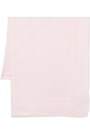 Blugirl Schal mit Logo