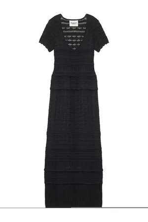 Marant Etoile Aurore Maxikleid