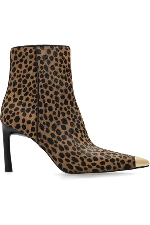 Michael Kors Kasia Stiefel