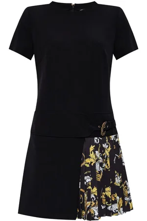 VERSACE Barocco Minikleid