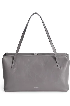 Jil Sander Mittelgroße Goji Pillow Tote Bag