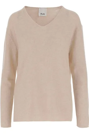 Allude Pullover aus Kaschmir