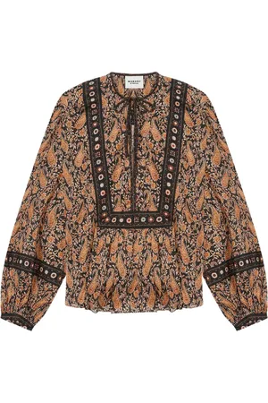 Marant Etoile Gayle Bluse