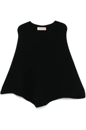 BLANCA Poncho aus Kaschmir