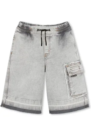Marc Jacobs Shorts mit Logo-Stickerei