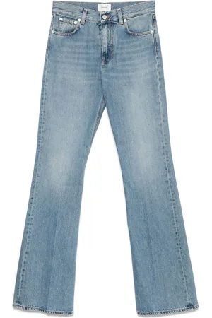 haikure Flora Jeans