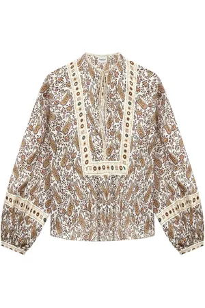 Marant Etoile Gayle Bluse