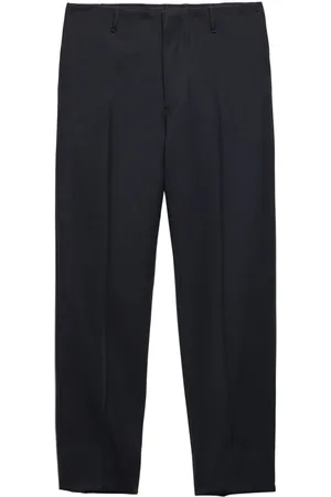 Prada Klassische Hose
