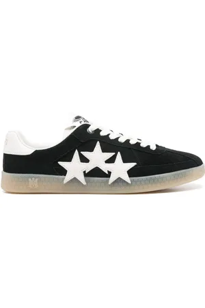 AMIRI Pacific Sneakers