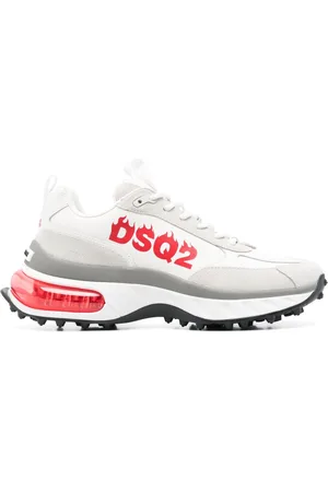 Dsquared2 Bubble Sneakers