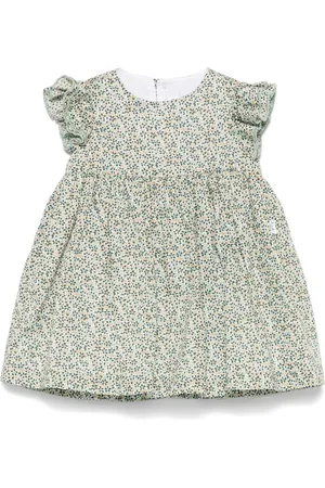 Il gufo Liberty Kleid