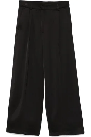 Nº21 Hose aus Satin