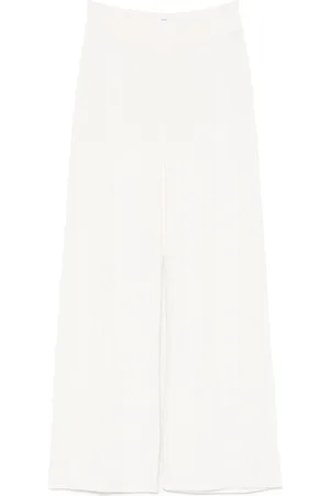 ERMANNO SCERVINO Gestrickte Hose