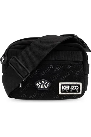 Kenzo Jungle Kuriertasche