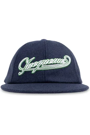 Jacquemus The Baseball Baseballkappe