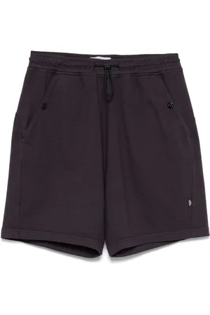 Stone Island Klassische Joggingshorts