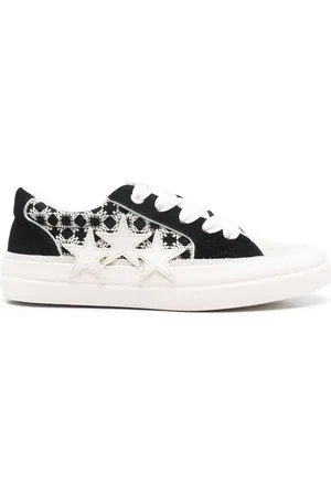 AMIRI MA Quad Sunset Skate Sneakers