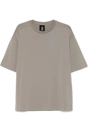 THOM KROM T-Shirt aus Jersey
