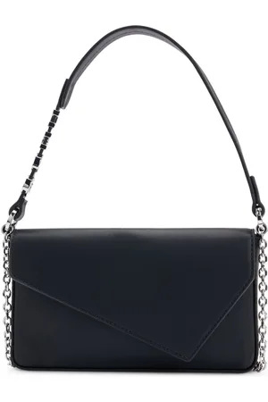 HUGO BOSS ^ Faux-Leder