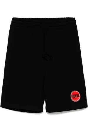 HUGO BOSS Decrio Strickshorts