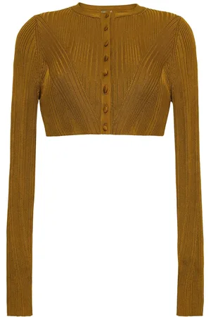 ADAM LIPPES Glynis Cardigan