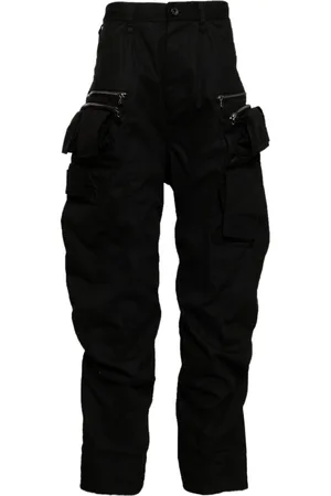 JULIUS Gasmask Cargo-Jogginghose