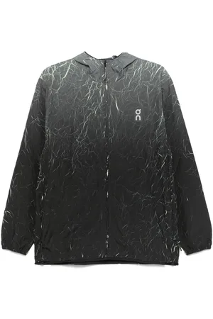 On Running Pace Run Jacke