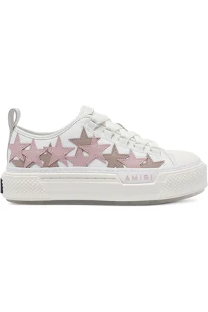 AMIRI Sneakers mit Logo-Print