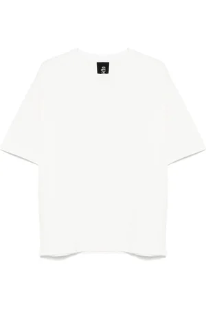 THOM KROM T-Shirt aus Jersey