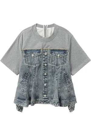 3.1 Phillip Lim Flounce Jeanstop