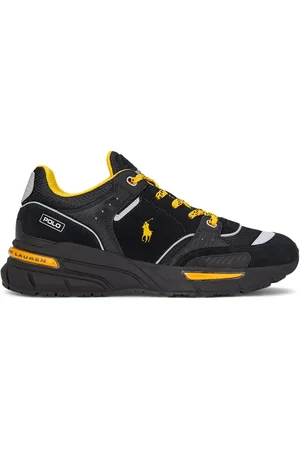 Ralph Lauren Polo Pony Sneakers