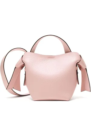 Acne Studios Musubi Mini-Tasche