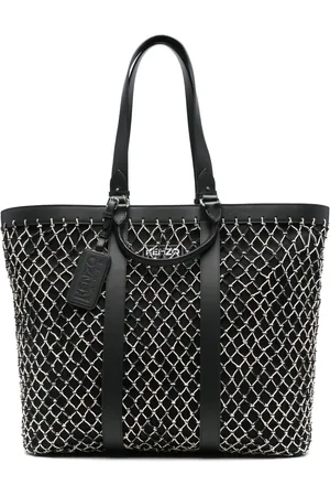 Kenzo Klassische Handtasche