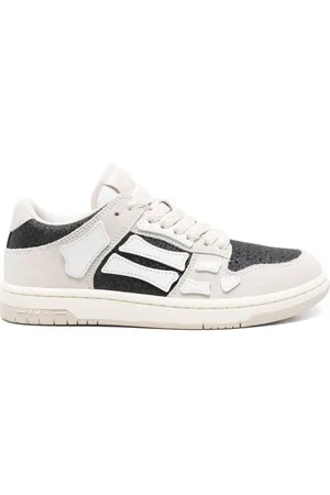 AMIRI Skel Top Sneakers